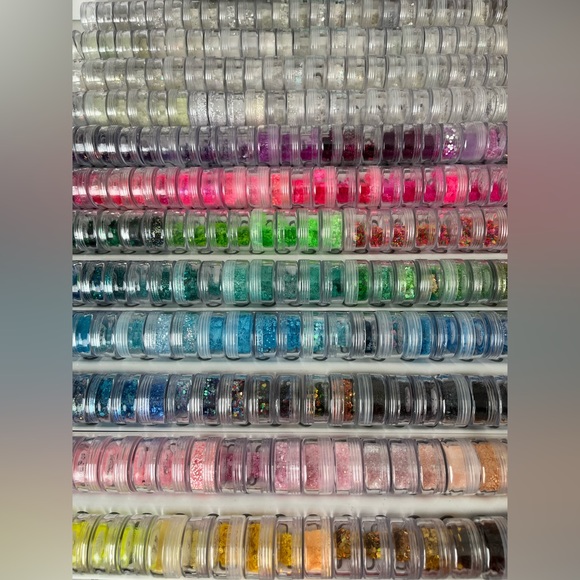 Spangles & Glitter 💅🏽 - Picture 15 of 15